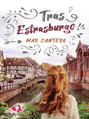 cover image of Tras Estrasburgo
